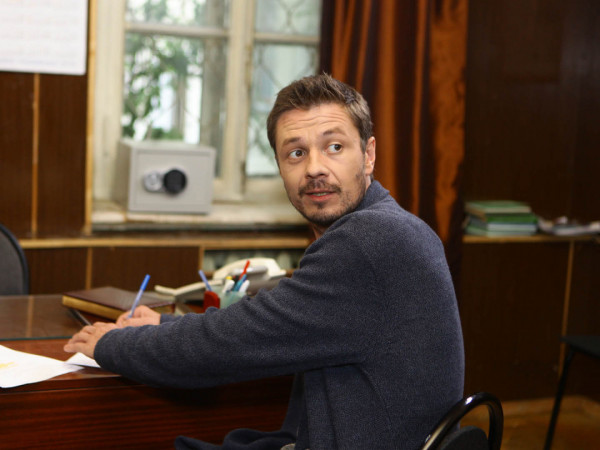 Коготь из Мавритании-2