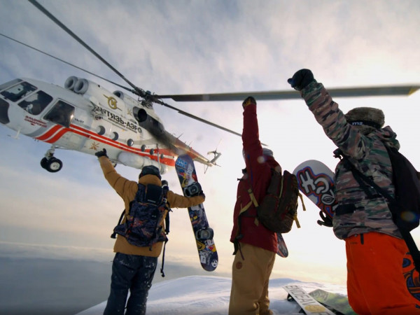 Четвертая фаза