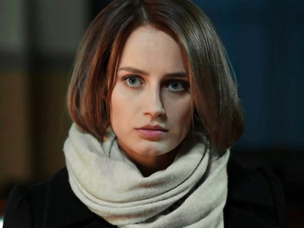 Не женская работа