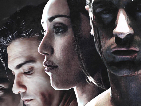 Держать удар