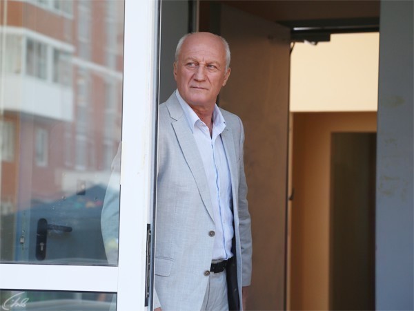 Сводные судьбы