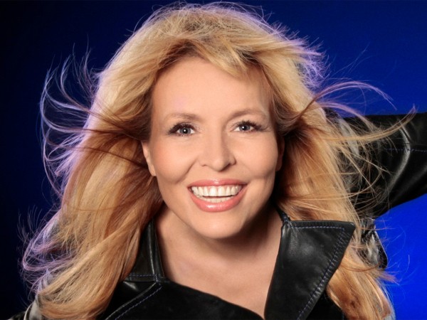 Юбилейный концерт Ольги Кормухиной