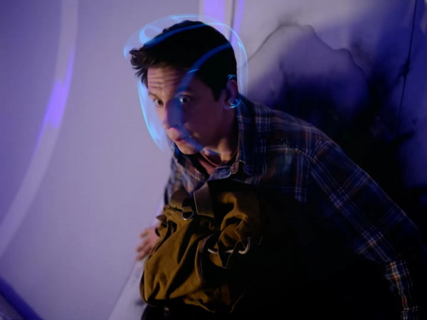 Не в своей тарелке