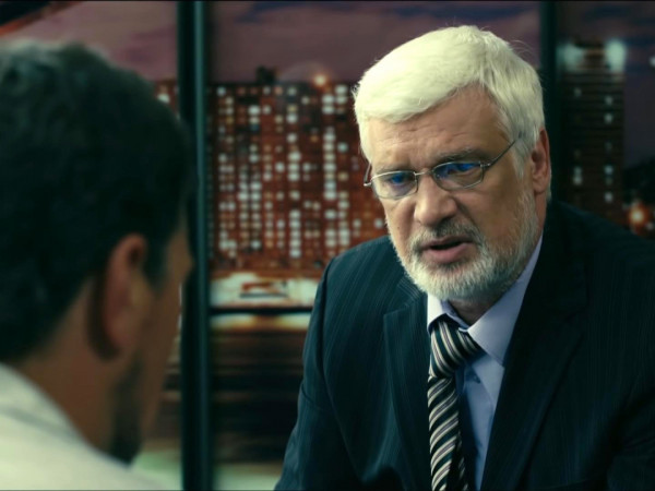 Водоворот чужих желаний (2)