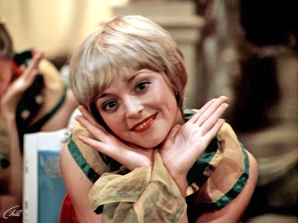 Ах, водевиль, водевиль... (5)