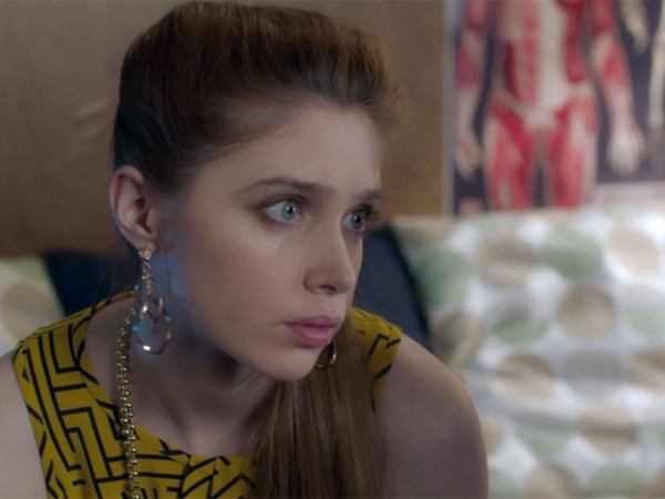 Развода не будет (6)