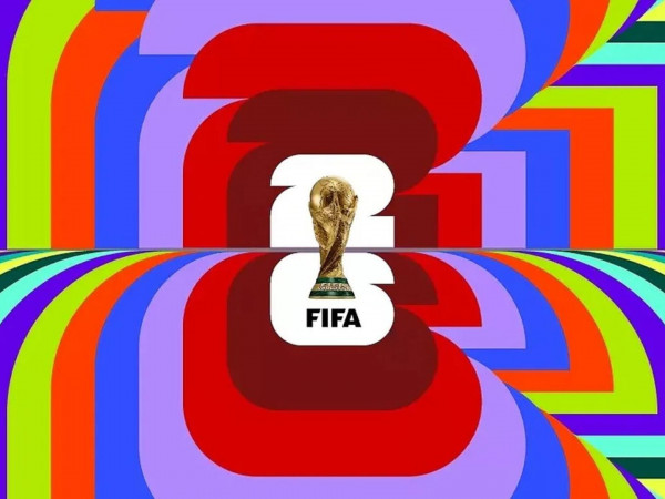 Футбол. Чемпионат мира-2026. Обзор