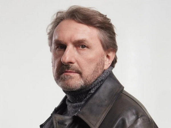 Андрей Куряев