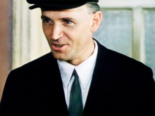 Позови меня в даль светлую