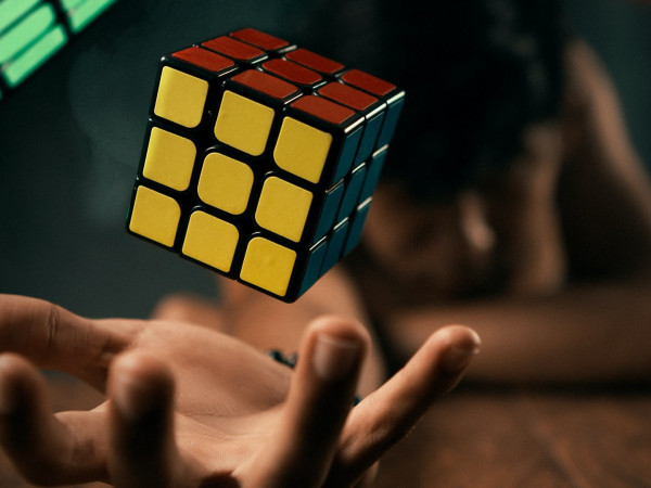 Школа права