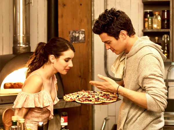 Маленькая Италия (2)