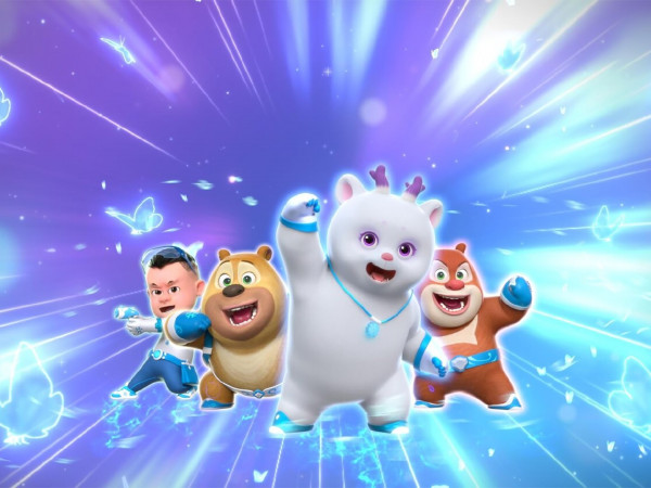 Команда Мишек