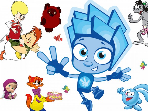 Снежные игры