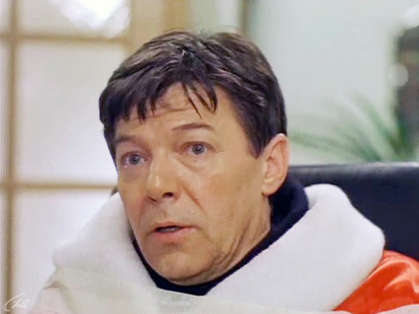 Бедная Саша