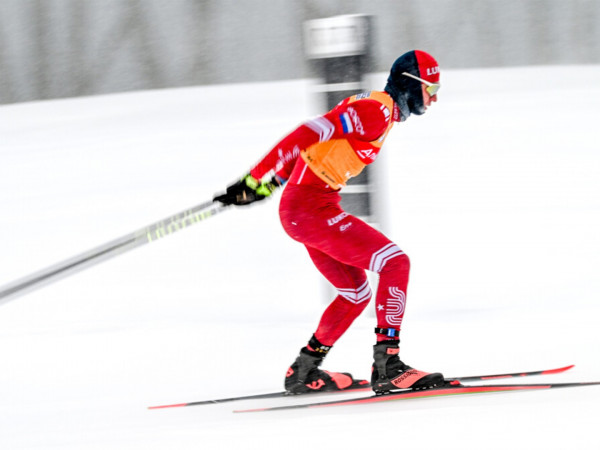 Лыжные гонки. ФосАгро Кубок России. Спринт. Трансляция из Ижевска