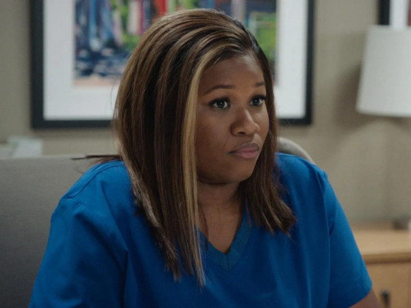 Больница Сент-Винсент