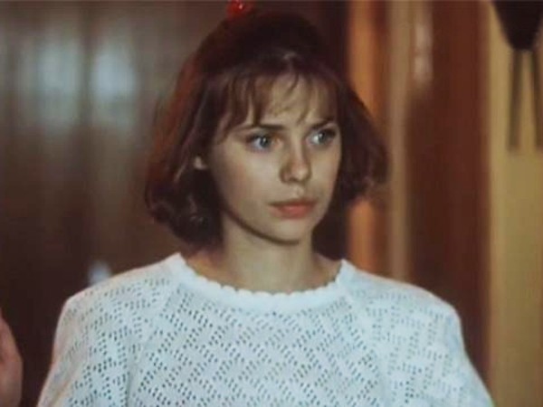 Доченька (2)