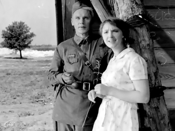 Не забудь, станция Луговая