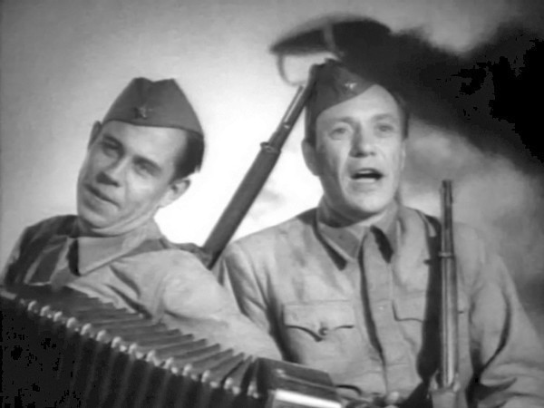 Антоша Рыбкин