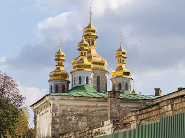Престольный праздник