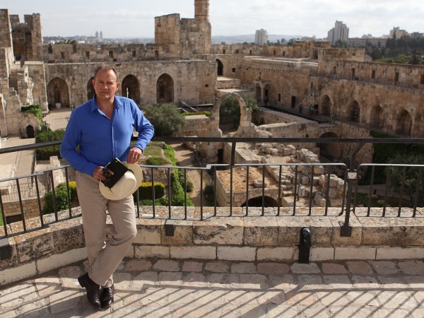 Обратный отсчёт до Голгофы