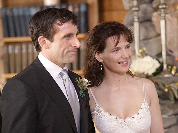 Влюбиться в невесту брата