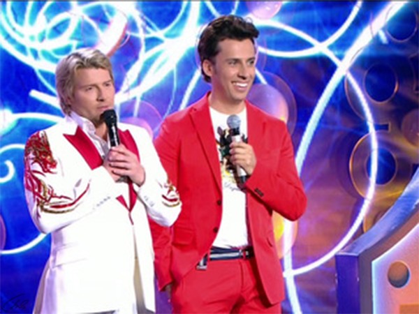 Юморина. Бархатный сезон