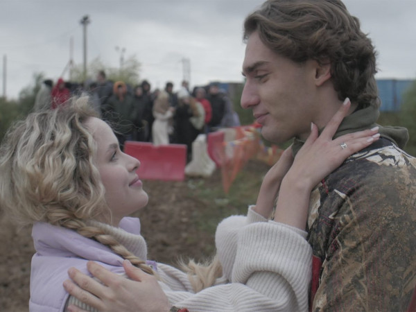 Нам не жить друг без друга (2)