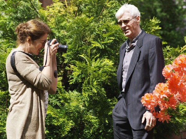 Перелётные птицы