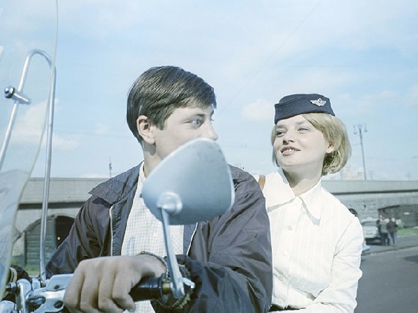 Королевская регата (4)