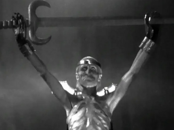 Кащей бессмертный (2)