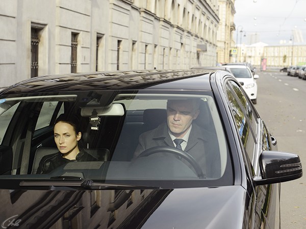 Полицейский участок