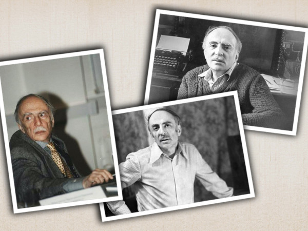 Зигзаг удачи Эмиля Брагинского. К 100-летию со дня рождения сценариста