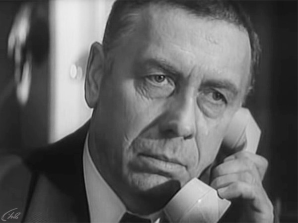 День приёма по личным вопросам