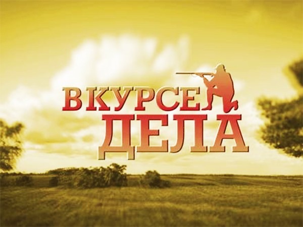 В курсе дела