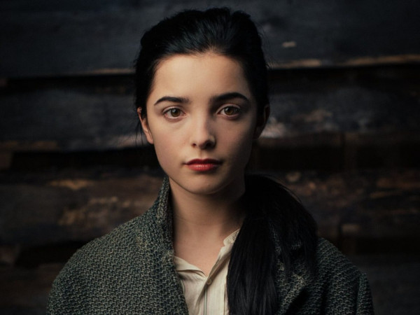 Заповедь зла