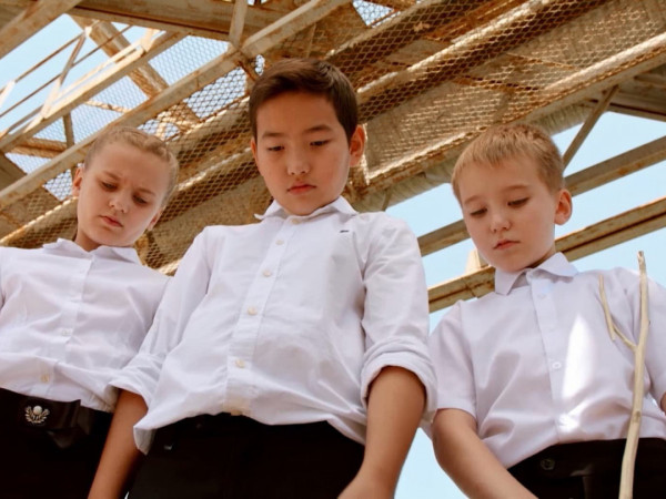 Страшные истории для рассказа у костра