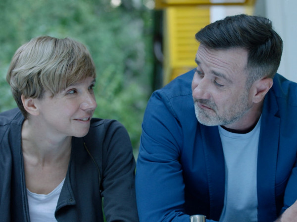 Соколова подозревает всех. И это всё любовь