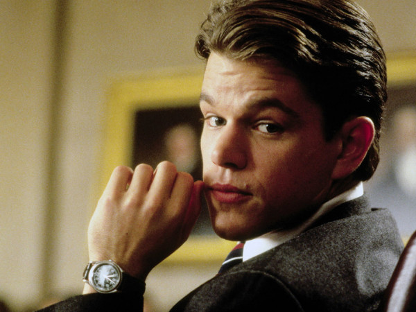 Благодетель