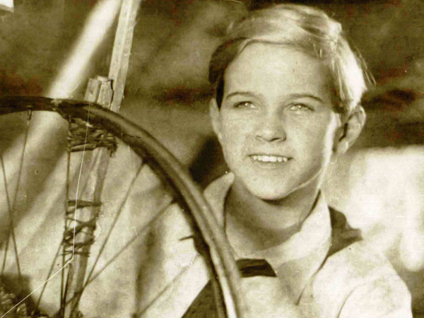 Тимур и его команда