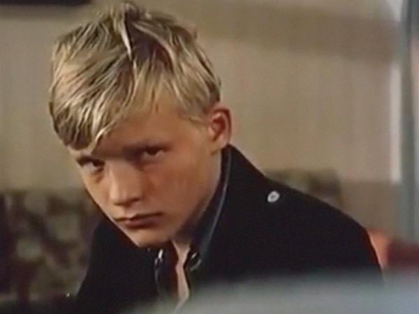 Последний побег (3)