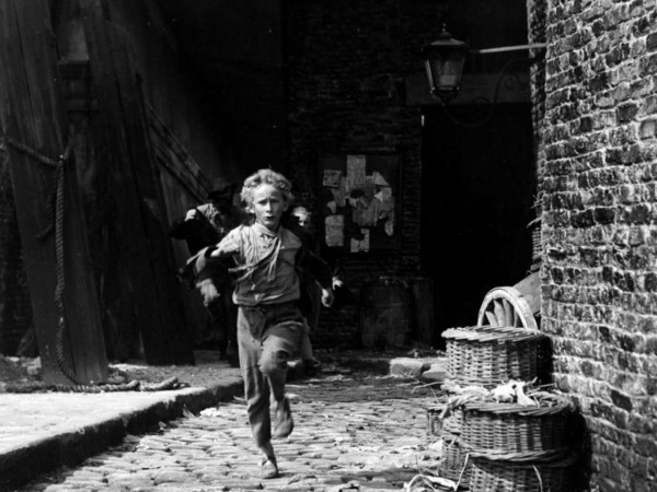 Оливер Твист (2)