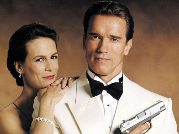 Правдивая ложь