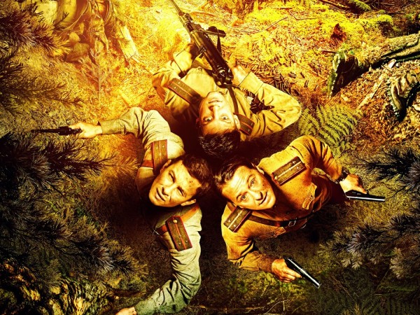 Премьера. Август