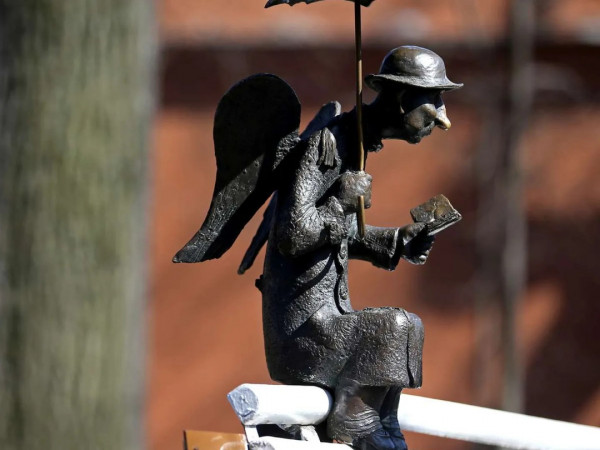 Петербургский ангел