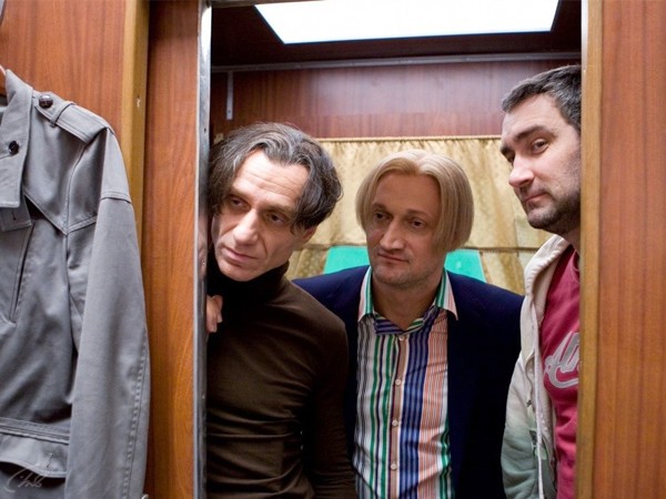 Упражнения в прекрасном