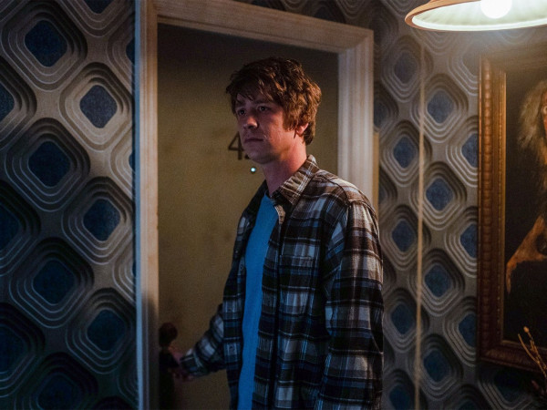 Реинкарнация: Сбой системы