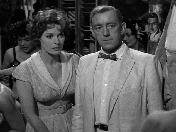 Наш человек в Гаване (2)