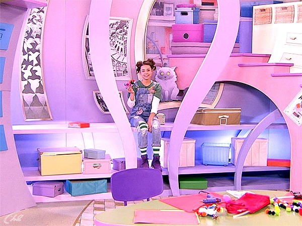 Мастерская Умелые ручки