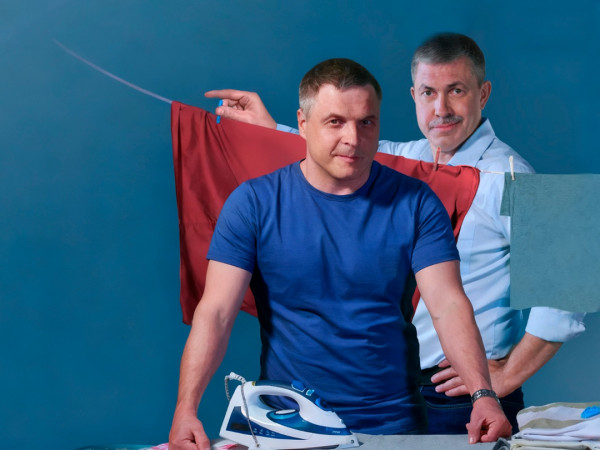 Детективы